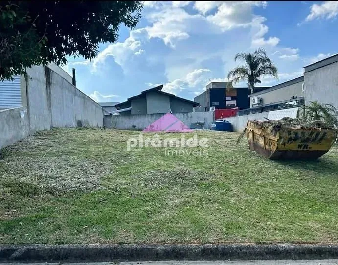 Terreno, 300 m² - Foto 1
