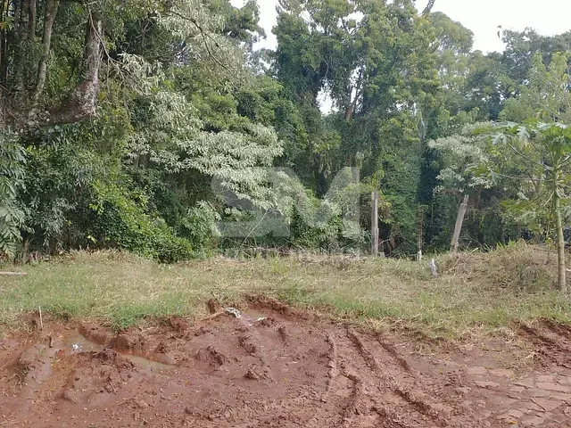Terreno com 383m², à venda, no bairro Seminário em Chapecó