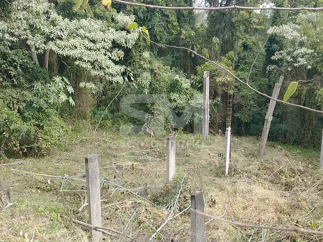Terreno com 383m², à venda, no bairro Seminário em Chapecó