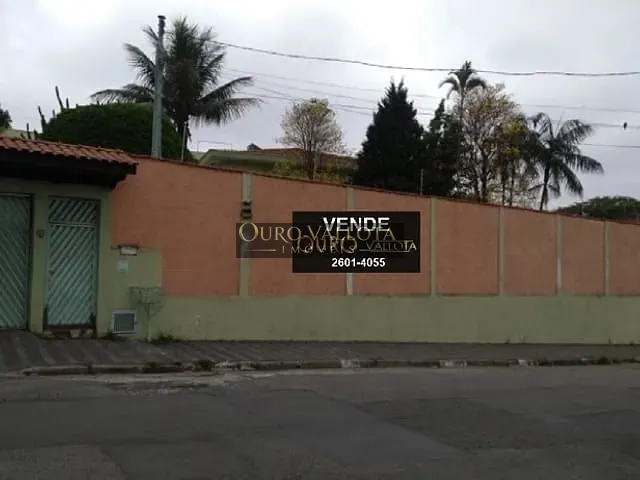 Terreno com 1380m², à venda, no bairro Vila Ré em São Paulo