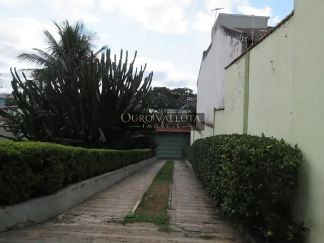 Terreno com 1380m², à venda, no bairro Vila Ré em São Paulo