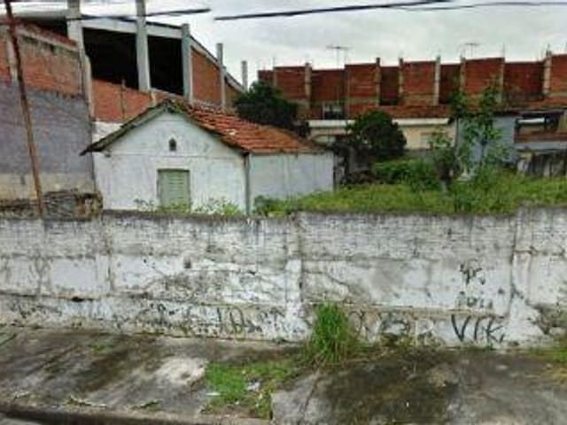 Foto do Terreno - Terreno à venda 400M², Vila Prudente (Zona Leste), São Paulo - SP | ZONA LESTE IMÓVEIS