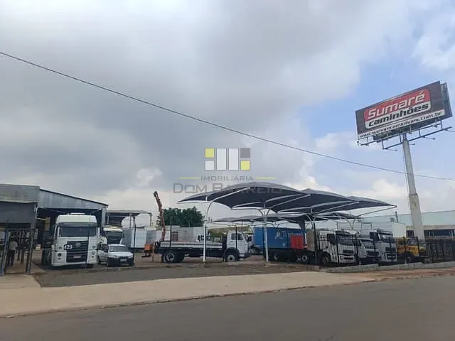 Terreno com 3000m², para alugar, no bairro Jardim São Francisco (Nova Veneza) em Sumaré