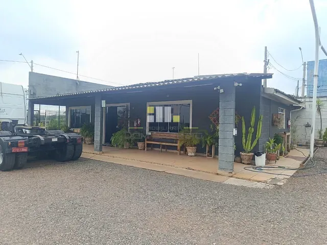 Terreno com 3000m², para alugar, no bairro Jardim São Francisco (Nova Veneza) em Sumaré