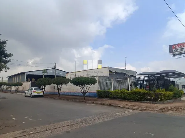 Terreno com 3000m², para alugar, no bairro Jardim São Francisco (Nova Veneza) em Sumaré