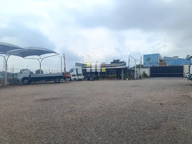 Terreno com 3000m², para alugar, no bairro Jardim São Francisco (Nova Veneza) em Sumaré