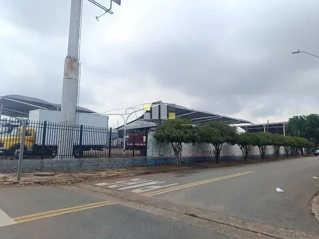Terreno com 3000m², para alugar, no bairro Jardim São Francisco (Nova Veneza) em Sumaré