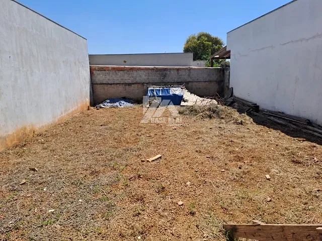 Terreno com 127m², à venda, no bairro Vila Bela em Guarapuava