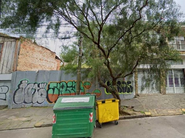 Terreno com 402m², à venda, no bairro Exposição em Caxias do Sul