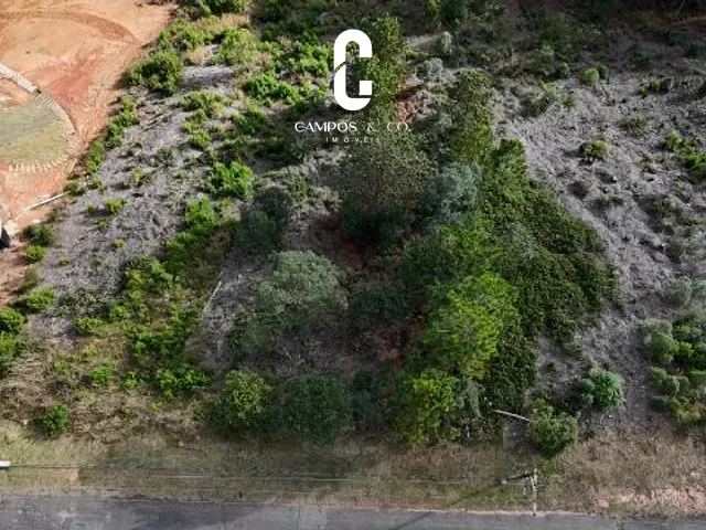 Terreno com 2400m², à venda, no bairro Descansopolis em Campos do Jordão