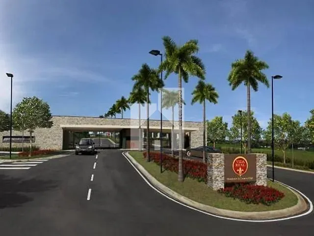 Terreno com 800m², à venda, no bairro Santa Eliza em Itupeva