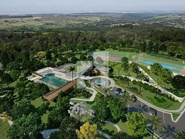 Terreno com 800m², à venda, no bairro Santa Eliza em Itupeva