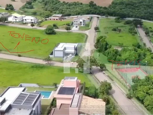 Terreno com 800m², à venda, no bairro Santa Eliza em Itupeva