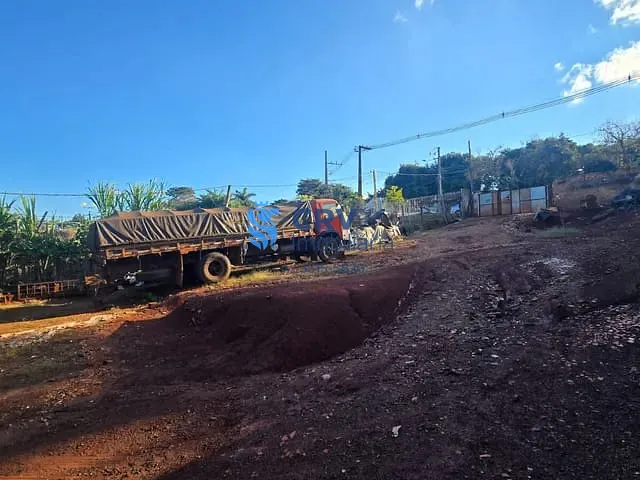 Terreno com 1275m², à venda, no bairro Nova em Londrina
