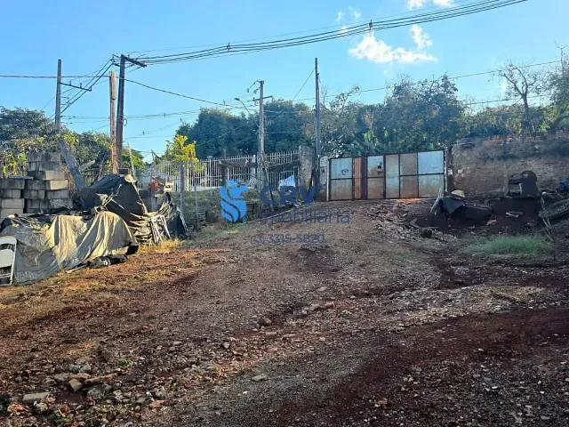 Terreno com 1275m², à venda, no bairro Nova em Londrina