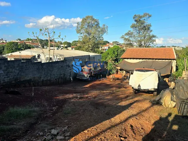 Terreno com 1275m², à venda, no bairro Nova em Londrina