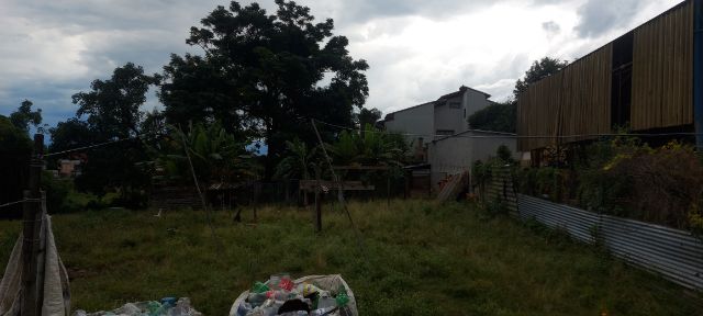 Terreno com 400m², à venda, no bairro Alto do Cardoso em Pindamonhangaba