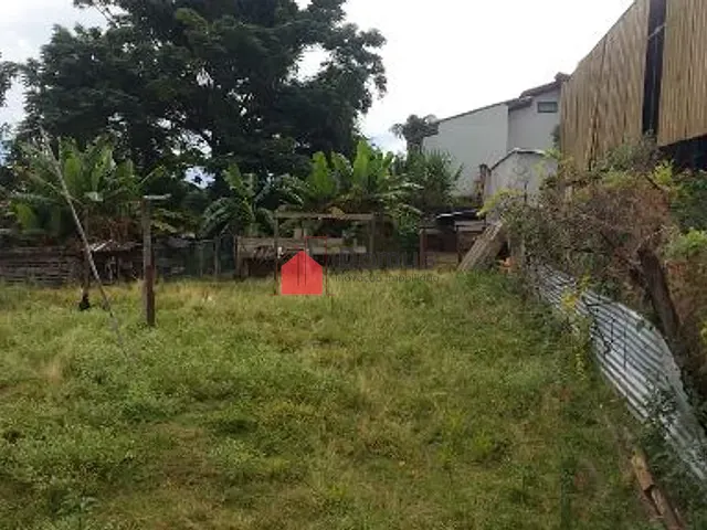 Terreno com 400m², à venda, no bairro Alto do Cardoso em Pindamonhangaba
