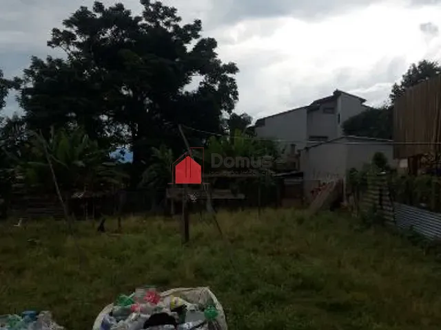 Terreno com 400m², à venda, no bairro Alto do Cardoso em Pindamonhangaba