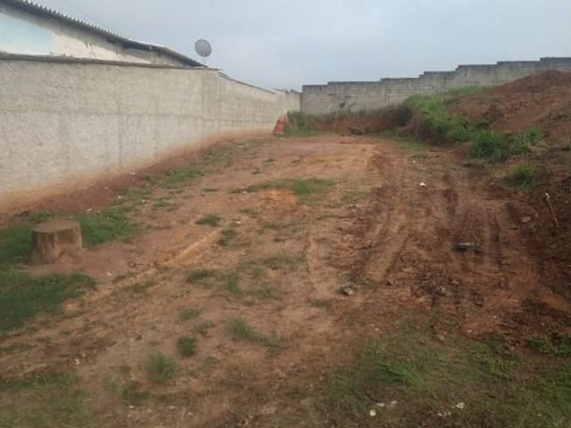 Foto do Terreno - Terreno à venda, 280 m² por R$ 110.000,00 - Vila Cândida - São José dos Campos/SP | INDEPENDENCE NEGOCIOS IMOBILIARIOS LTDA