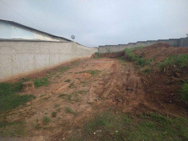 Foto do Terreno - Terreno à venda, 280 m² por R$ 110.000,00 - Vila Cândida - São José dos Campos/SP | INDEPENDENCE NEGOCIOS IMOBILIARIOS LTDA