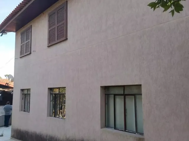 Terreno à venda, no bairro São Braz em Curitiba