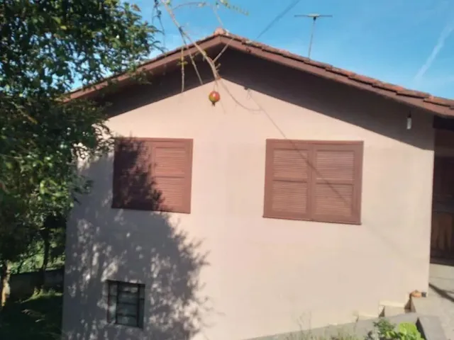 Terreno à venda, no bairro São Braz em Curitiba