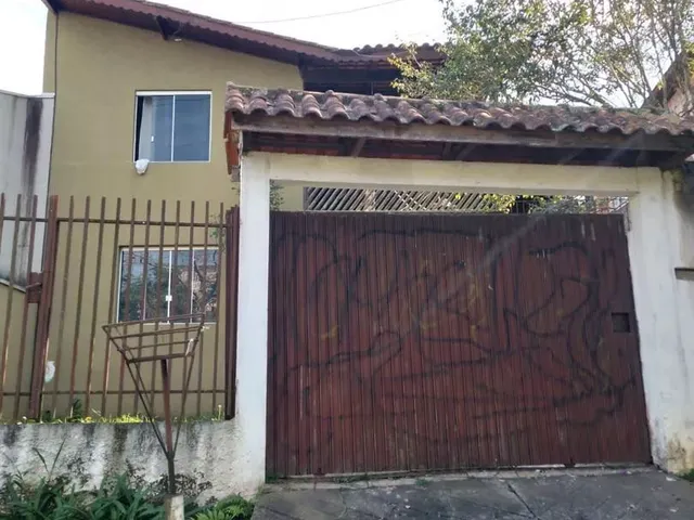 Terreno à venda, no bairro São Braz em Curitiba