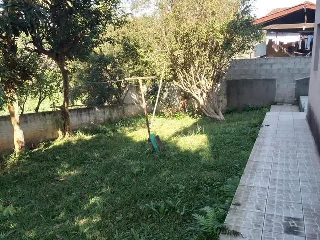 Terreno à venda, no bairro São Braz em Curitiba
