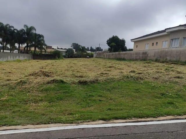 Foto do Terreno - Terreno à venda, Jardim Novo Mundo, Sorocaba, SP | Maranhão Padrão Imóveis