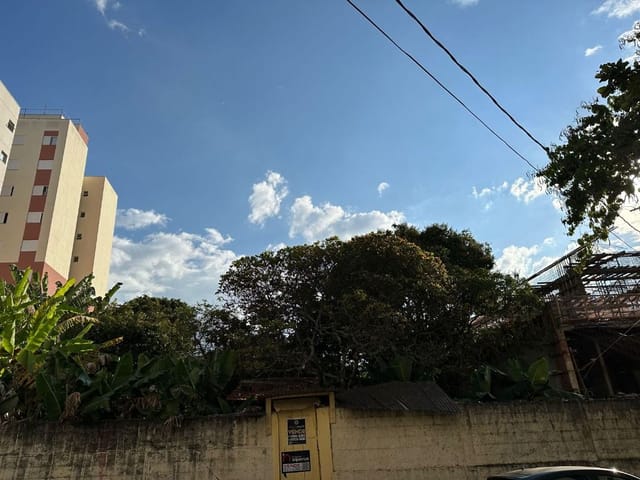 Foto do Terreno - Terreno à venda, 1252 m² por R$ 2.800.000,00 - Jardim Oriente - São José dos Campos/SP | RUSSI IMÓVEIS