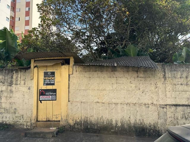 Foto do Terreno - Terreno à venda, 1252 m² por R$ 2.800.000,00 - Jardim Oriente - São José dos Campos/SP | RUSSI IMÓVEIS