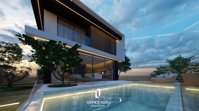 Terreno com 404m², à venda, no bairro Alphaville em Santana de Parnaíba