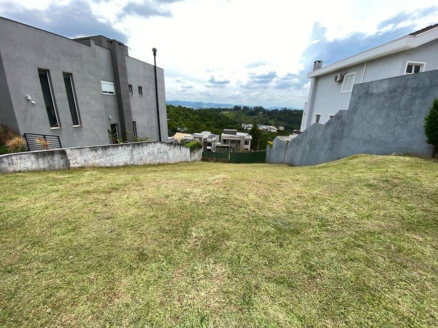 Terreno em Alphaville — foto 1