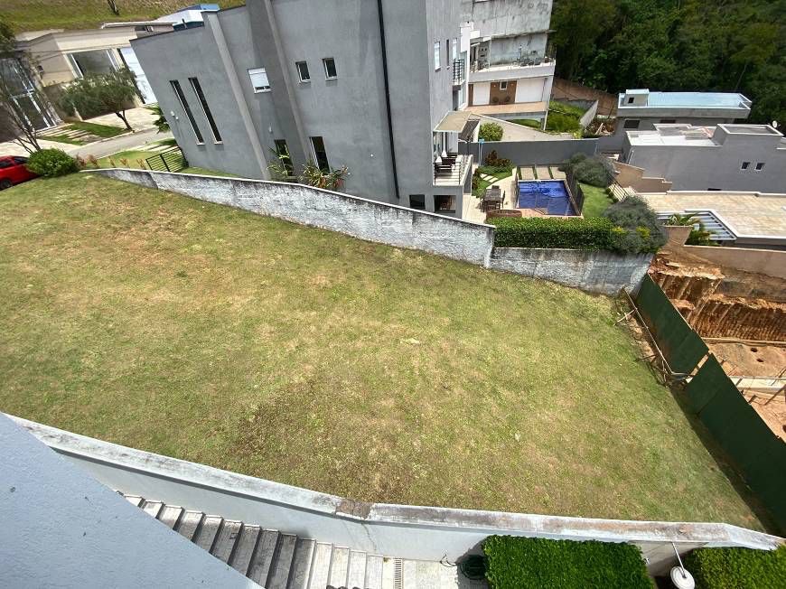 Terreno em Alphaville — foto 4