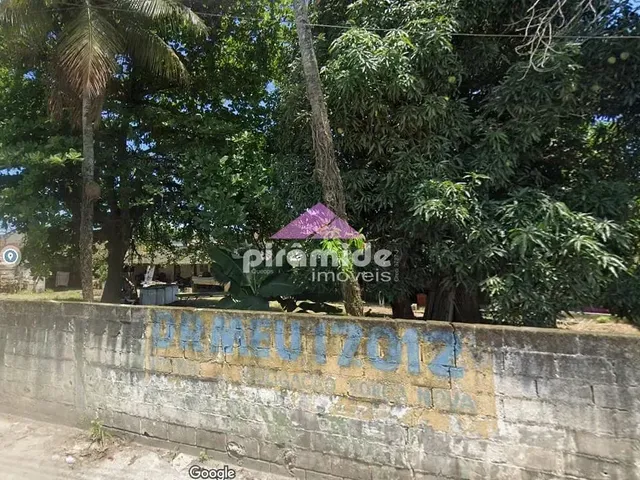 Terreno com 1096m², à venda, no bairro Barranco Alto em Caraguatatuba