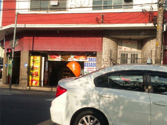 Foto do Terreno - Terreno comercial à venda, Vila Carrão, São Paulo. | ZONA LESTE IMÓVEIS