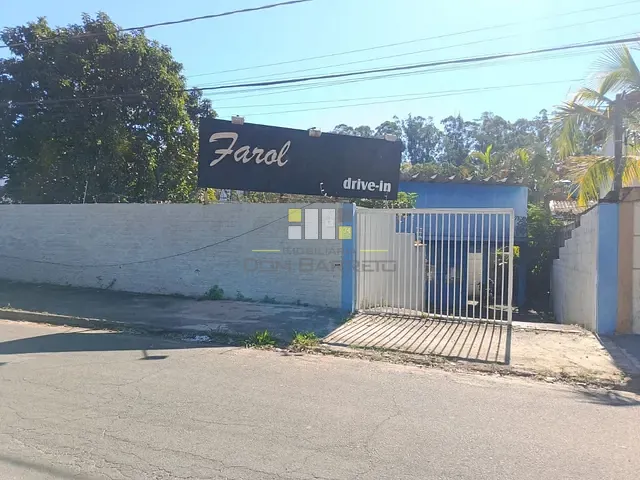 Terreno com 1680m², para alugar, no bairro Jardim das Palmeiras em Sumaré