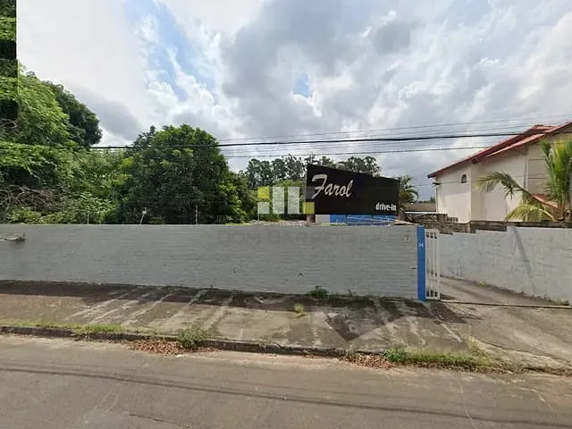 Terreno com 1680m², para alugar, no bairro Jardim das Palmeiras em Sumaré