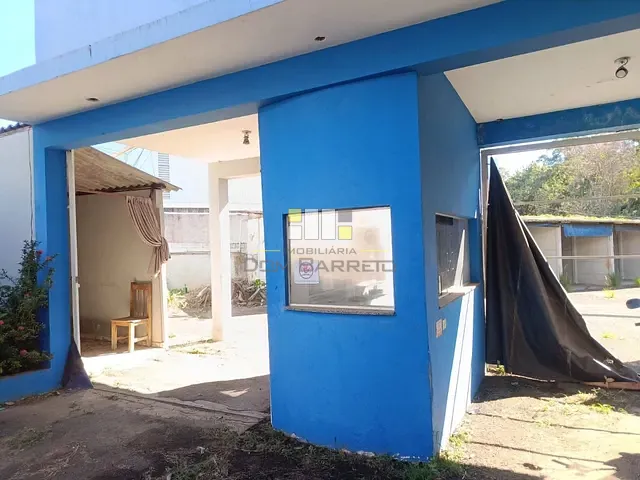 Terreno com 1680m², para alugar, no bairro Jardim das Palmeiras em Sumaré