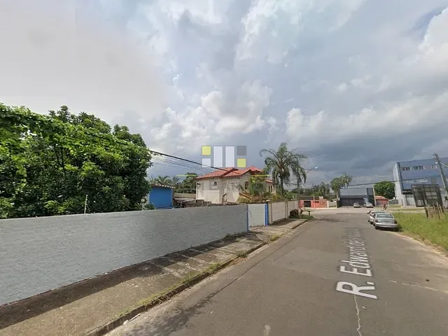 Terreno com 1680m², para alugar, no bairro Jardim das Palmeiras em Sumaré