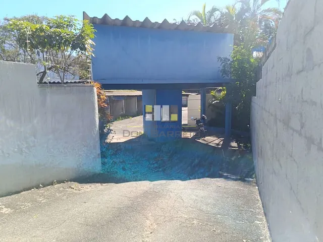 Terreno com 1680m², para alugar, no bairro Jardim das Palmeiras em Sumaré