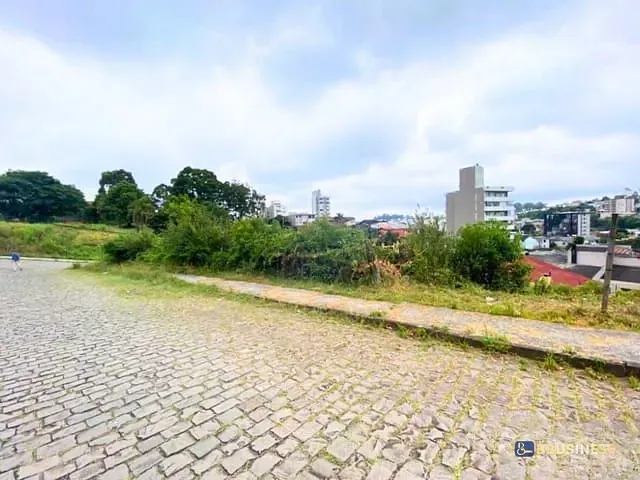 Terreno com 502m², à venda, no bairro Sanvitto em Caxias do Sul