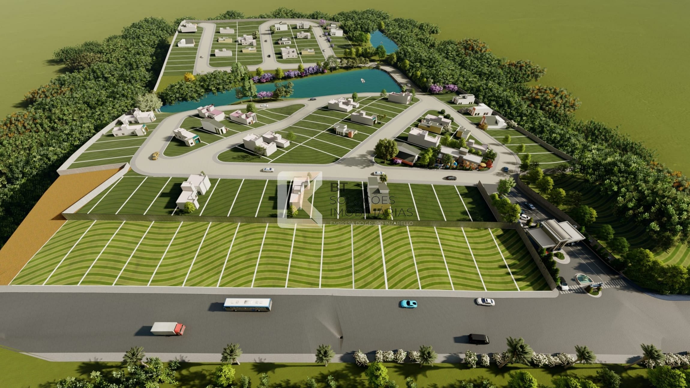 Terreno, 250 m² - Foto 7