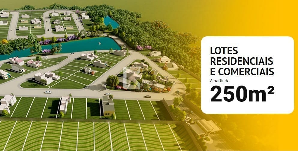 Terreno, 250 m² - Foto 1