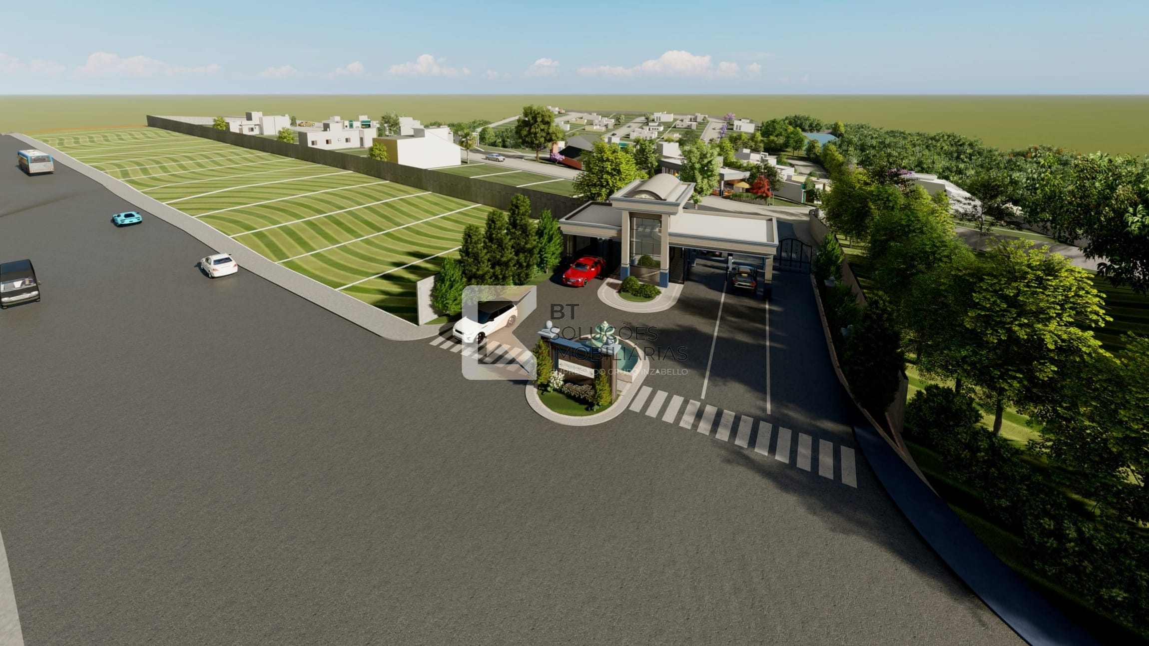 Terreno, 250 m² - Foto 2