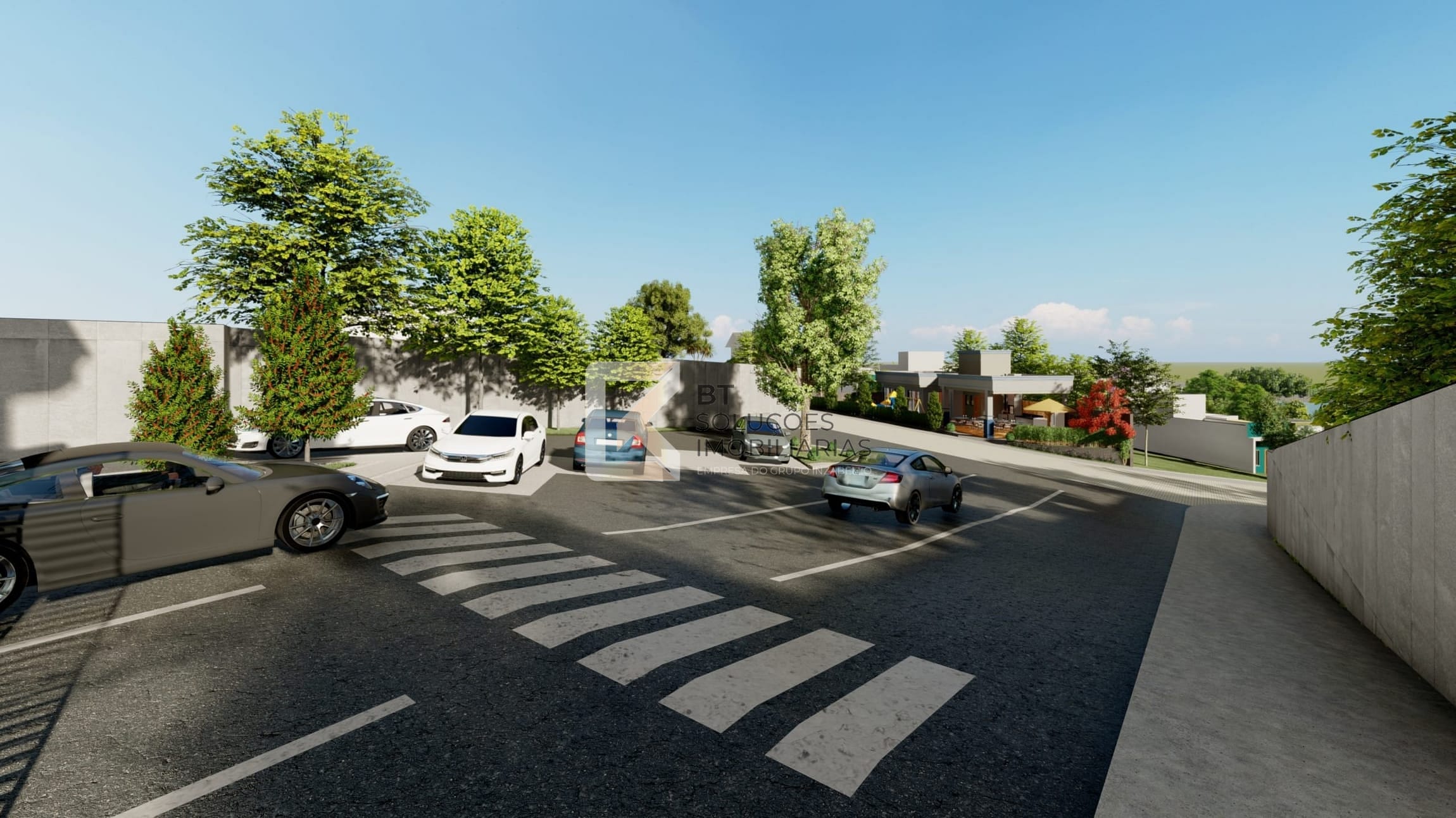 Terreno, 250 m² - Foto 3