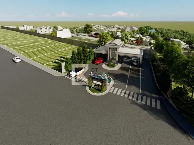 Terreno com 250m², à venda, no bairro VILLA FLORENÇE em ELIAS FAUSTO