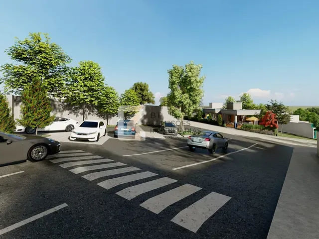 Terreno com 250m², à venda, no bairro VILLA FLORENÇE em ELIAS FAUSTO