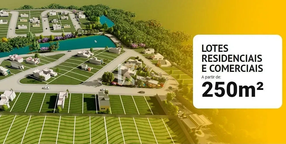 Terreno, 250 m² - Foto 1